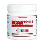 Ficha técnica e caractérísticas do produto BCAA 12:1:1 Powder 100g Cellgenix