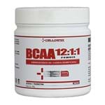 Ficha técnica e caractérísticas do produto BCAA 12:1:1 Powder 100g - Uva - Cellgenix