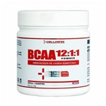 Ficha técnica e caractérísticas do produto BCAA 12:1:1 Powder Cellgenix - 100g