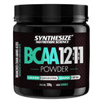 Ficha técnica e caractérísticas do produto Bcaa 12:1:1 Powder - Synthesize
