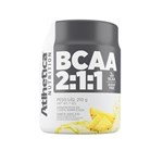 Ficha técnica e caractérísticas do produto Bcaa 2:1:1 (210 G) - Atlhetica Nutrition