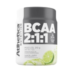 Ficha técnica e caractérísticas do produto BCAA 2:1:1 (210 g) - Limão - Atlhetica Nutrition