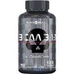 Ficha técnica e caractérísticas do produto BCAA 3:1:1 (120 Tabletes) - Black Skull