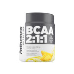 Ficha técnica e caractérísticas do produto Bcaa 2.1.1 (210g) - Atlhetica Nutrition