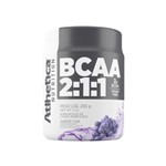 Ficha técnica e caractérísticas do produto Bcaa 2:1:1 -210g Atlhetica Nutrition