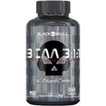 Ficha técnica e caractérísticas do produto Bcaa 3:1:1 240 Tabletes - Black Skull