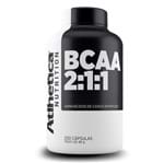 Ficha técnica e caractérísticas do produto BCAA 2:1:1 Atlhetica Nutrition 200 Cápsulas