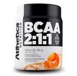 Ficha técnica e caractérísticas do produto BCAA 2:1:1 Atlhetica Nutrition 210g