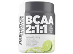 Ficha técnica e caractérísticas do produto BCAA 2.1.1 Limão (210g) - Atlhetica Nutrition