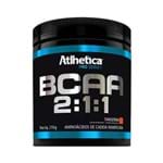 Ficha técnica e caractérísticas do produto BCAA 2:1:1 Pro Series - 210g - Atlhetica Nutrition