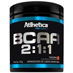 Ficha técnica e caractérísticas do produto Bcaa 2:1:1 Pro Series - Atlhetíca Nutrition