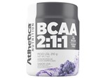 Ficha técnica e caractérísticas do produto BCAA 2.1.1 Uva (210g) - Atlhetica Nutrition