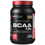 Ficha técnica e caractérísticas do produto BCAA 1,5 Mg 120 Tabs Bodybuilders
