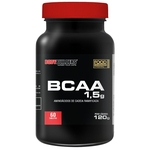 Ficha técnica e caractérísticas do produto Bcaa 1,5 Mg 60 Tabs - Bodybuilders