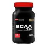 Ficha técnica e caractérísticas do produto Bcaa 1,5g - 60 Tabletes - BodyBuilders