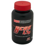 Ficha técnica e caractérísticas do produto BCAA 1,5gr 120 Tabletes - Bodybuilders