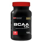 Ficha técnica e caractérísticas do produto BCAA 1,5gr 60 Tabletes - Bodybuilders
