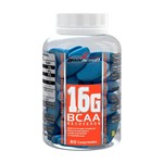 Ficha técnica e caractérísticas do produto BCAA 1.6g (60 Tabletes) - BodyAction