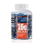 Ficha técnica e caractérísticas do produto BCAA 1.6G Recoveron - 120 Tabletes - BodyAction