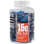 Ficha técnica e caractérísticas do produto BCAA 1.6G Recoveron - Body Action Sem Sabor 60 Comprimidos