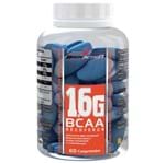 Ficha técnica e caractérísticas do produto BCAA 1,6gr (3:1:2) 60 Tabletes - Body Action