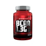 Ficha técnica e caractérísticas do produto BCAA 1.3G 2:1:1 - 120 Tabletes - BodyAction