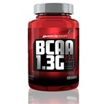 Ficha técnica e caractérísticas do produto Bcaa 1.3g 2:1:1 Body Action - Sem Sabor - 120 Comprimidos