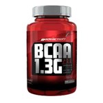 Ficha técnica e caractérísticas do produto Bcaa 1.3g 120 Comprimidos Titanium Séries - Body Action
