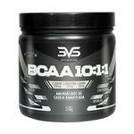 Ficha técnica e caractérísticas do produto Bcaa 10:1:1 - 250g Limão - 3vs Nutrition