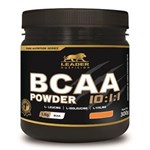 Ficha técnica e caractérísticas do produto BCAA 10:1:1 Powder (300g) - Leader Nutrition - FRUTAS VERMELHAS