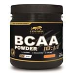 Ficha técnica e caractérísticas do produto Bcaa 10:1:1 Powder (300G) - Leader Nutrition Frutas Vermelhas
