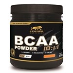 Ficha técnica e caractérísticas do produto Bcaa 10:1:1 Powder (300g) - Leader Nutrition