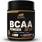 Ficha técnica e caractérísticas do produto BCAA 10:1:1 Powder 300gr - Leader Nutrition