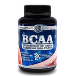 Ficha técnica e caractérísticas do produto Bcaa - 120 Cápsulas