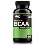 Ficha técnica e caractérísticas do produto BCAA 100 60 Cáps Optimum Nutrition