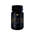 Ficha técnica e caractérísticas do produto Bcaa 100 Cápsulas - Golden Nutrition