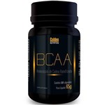 Ficha técnica e caractérísticas do produto BCAA - 100 Cápsulas - Golden Nutrition