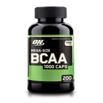 Ficha técnica e caractérísticas do produto Bcaa 1000 200 Caps Optmun Nutrition (Importado)