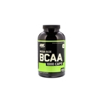 Ficha técnica e caractérísticas do produto Bcaa 1000 Caps 400 Cápsulas - Optimum Nutrition
