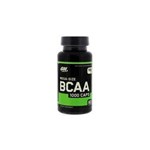 Ficha técnica e caractérísticas do produto Bcaa 1000 Mega Size - Optimum Nutrition