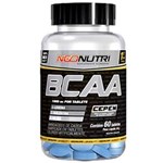 Ficha técnica e caractérísticas do produto BCAA 1000 Mg - NeoNutri - Sem Sabor - 60 Tabletes