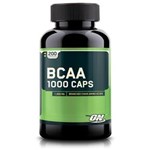Ficha técnica e caractérísticas do produto Bcaa 1000 (Optimum Nutrition) 200 Caps