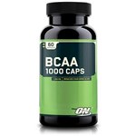 Ficha técnica e caractérísticas do produto Bcaa 1000 (Optimum Nutrition) 60 Caps