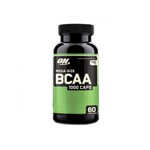 Ficha técnica e caractérísticas do produto Bcaa 1000 Optimum Nutrition 60 Cápsulas