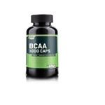 Ficha técnica e caractérísticas do produto Bcaa 1000 - Optimum Nutrition