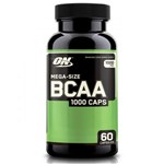 Ficha técnica e caractérísticas do produto BCAA 1000g - Optimum Nutrition