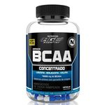 Ficha técnica e caractérísticas do produto Bcaa 1000mg Concentrado - 120 Cápsulas - Nutrilatina