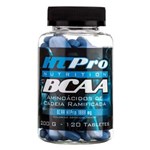 Ficha técnica e caractérísticas do produto Bcaa 1000Mg Htpro Nutrition 120 Tabletes