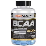 Ficha técnica e caractérísticas do produto BCAA 1500 Mg Neo Nutri 60 Tabletes