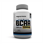 Ficha técnica e caractérísticas do produto Bcaa 1500g (120 Tabs) - Nutrata